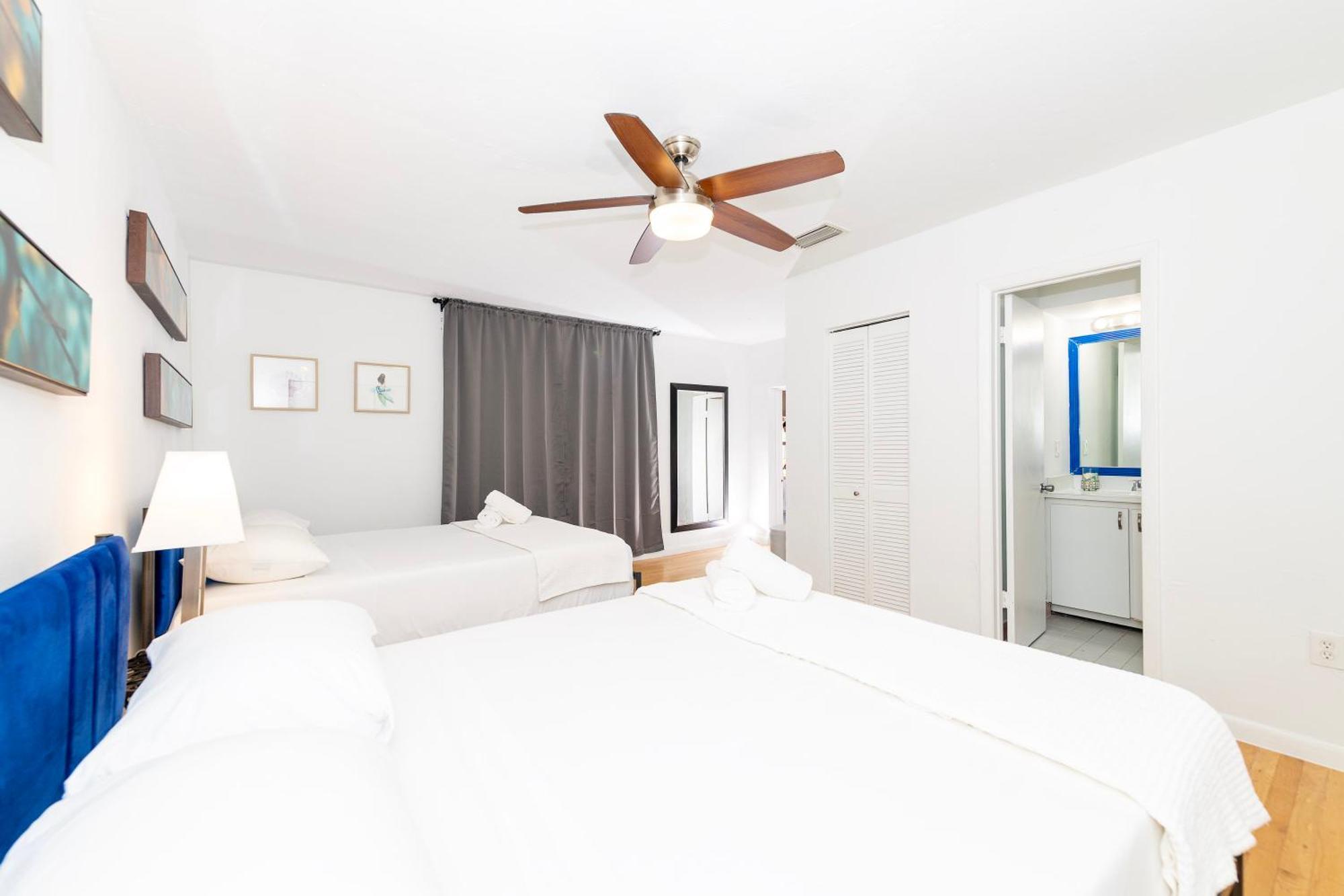 Art Deco Washingthon Apartment Miami Beach Exterior foto