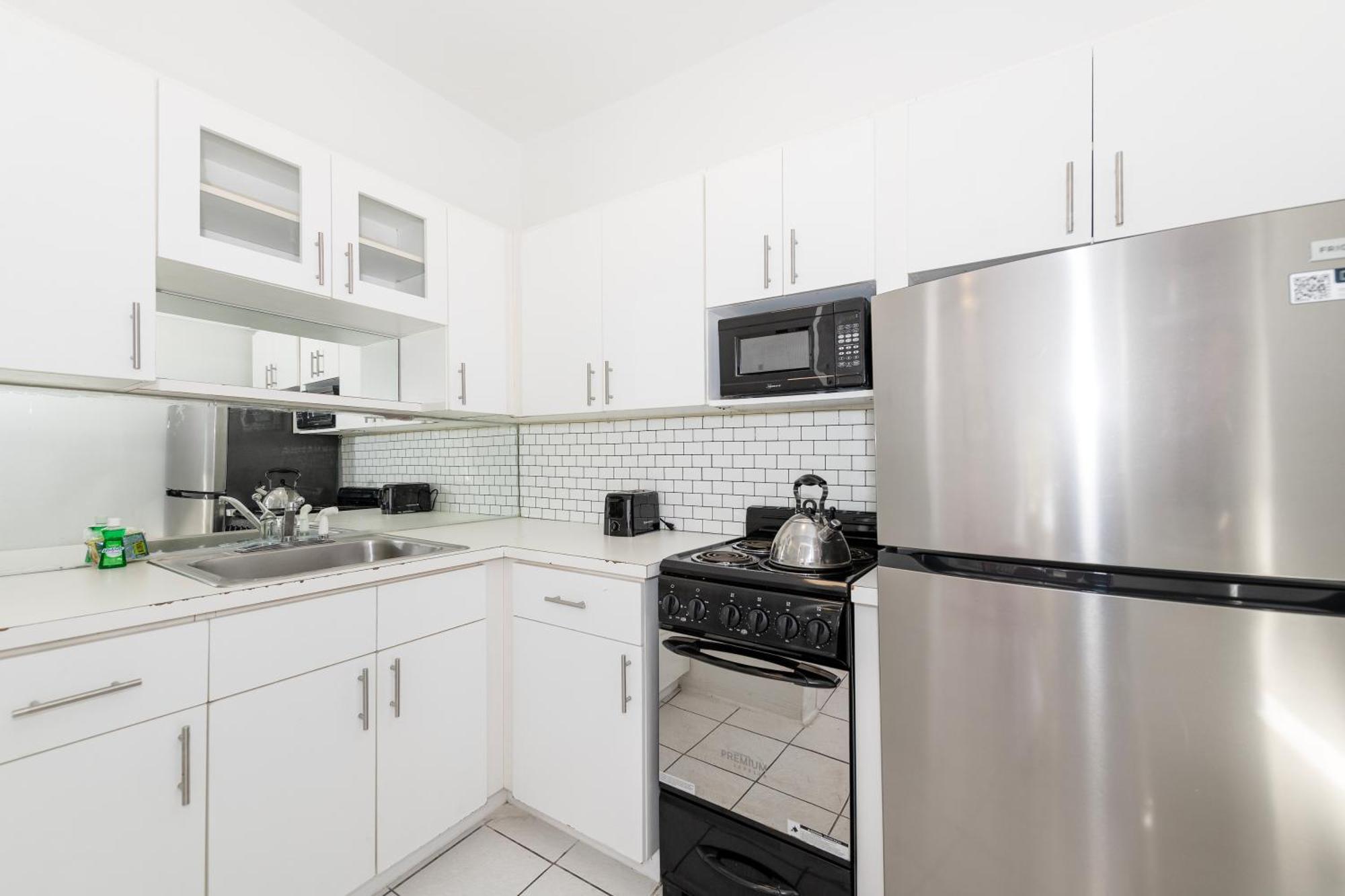 Art Deco Washingthon Apartment Miami Beach Exterior foto